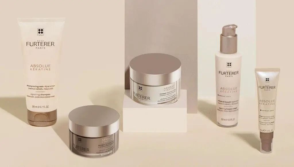 [손상 모발 케어] 르네휘테르 까리떼 프로페셔널 샴푸 200ml 상세페이지 16